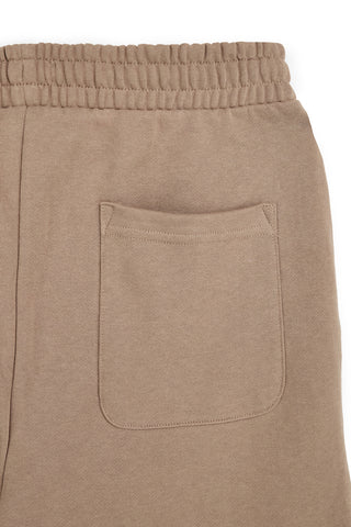 Pantaloni beige in 100% cotone Pittarello tierra PTMP2649