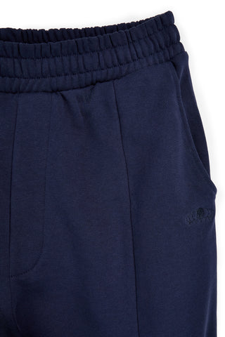 Pantaloni blu con coulisse Sevenoaks PTMP2653