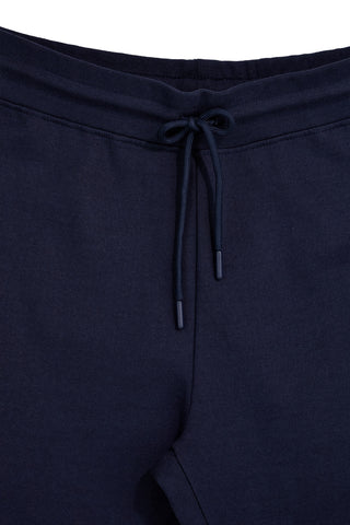 Pantaloni blu con interno felpato Pittarello Tierra NBY819