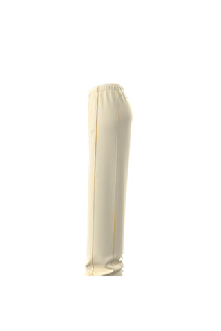 Hellgelbe Hose mit geradem Bein aus Fleece von Under Armour 6013561 0513
