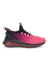 Sneakers Fucsia The First 12