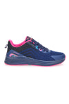 Max Dillan 157 Blaue Fitness-Sneaker