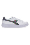 Sneakers Diadora Step P Refraction Bianche