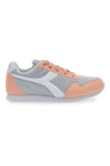 Diadora Simple Run GS Rosa Turnschuhe