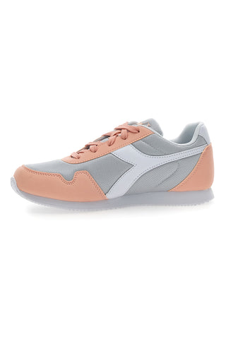 Diadora Simple Run GS Rosa Turnschuhe