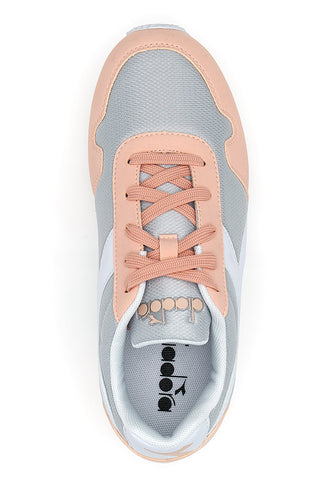 Diadora Simple Run GS Rosa Turnschuhe