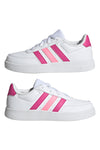 Sneakers Adidas Breaknet 2.0 Bianche