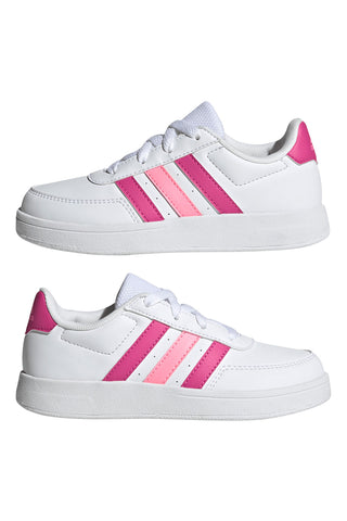 Sneakers Adidas Breaknet 2.0 Bianche