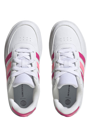 Sneakers Adidas Breaknet 2.0 Bianche