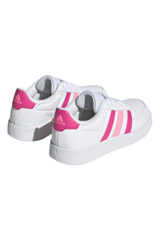 Sneakers Adidas Breaknet 2.0 Bianche