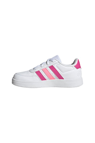 Sneakers Adidas Breaknet 2.0 Bianche