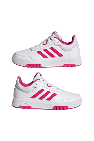 Sneakers Adidas Tensaur Sport Bianche