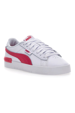 Puma Jada Weiße Turnschuhe
