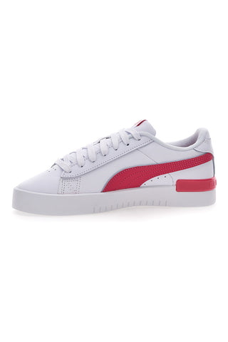Puma Jada Weiße Turnschuhe