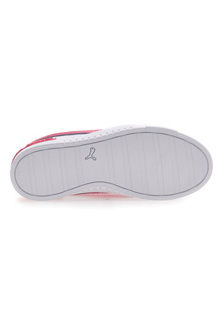 Puma Jada Weiße Turnschuhe