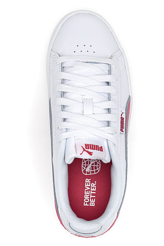 Puma Jada Weiße Turnschuhe