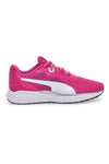 Puma Twitch Runner Fresh Laufschuhe Fuxia