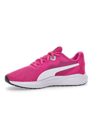 Puma Twitch Runner Fresh Laufschuhe Fuxia