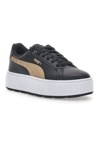 Sneakers mit Flatform Puma Karmen Space Metallics