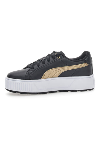 Sneakers mit Flatform Puma Karmen Space Metallics