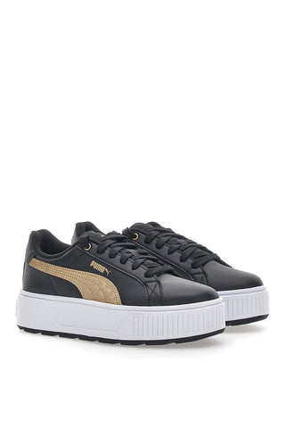 Sneakers mit Flatform Puma Karmen Space Metallics