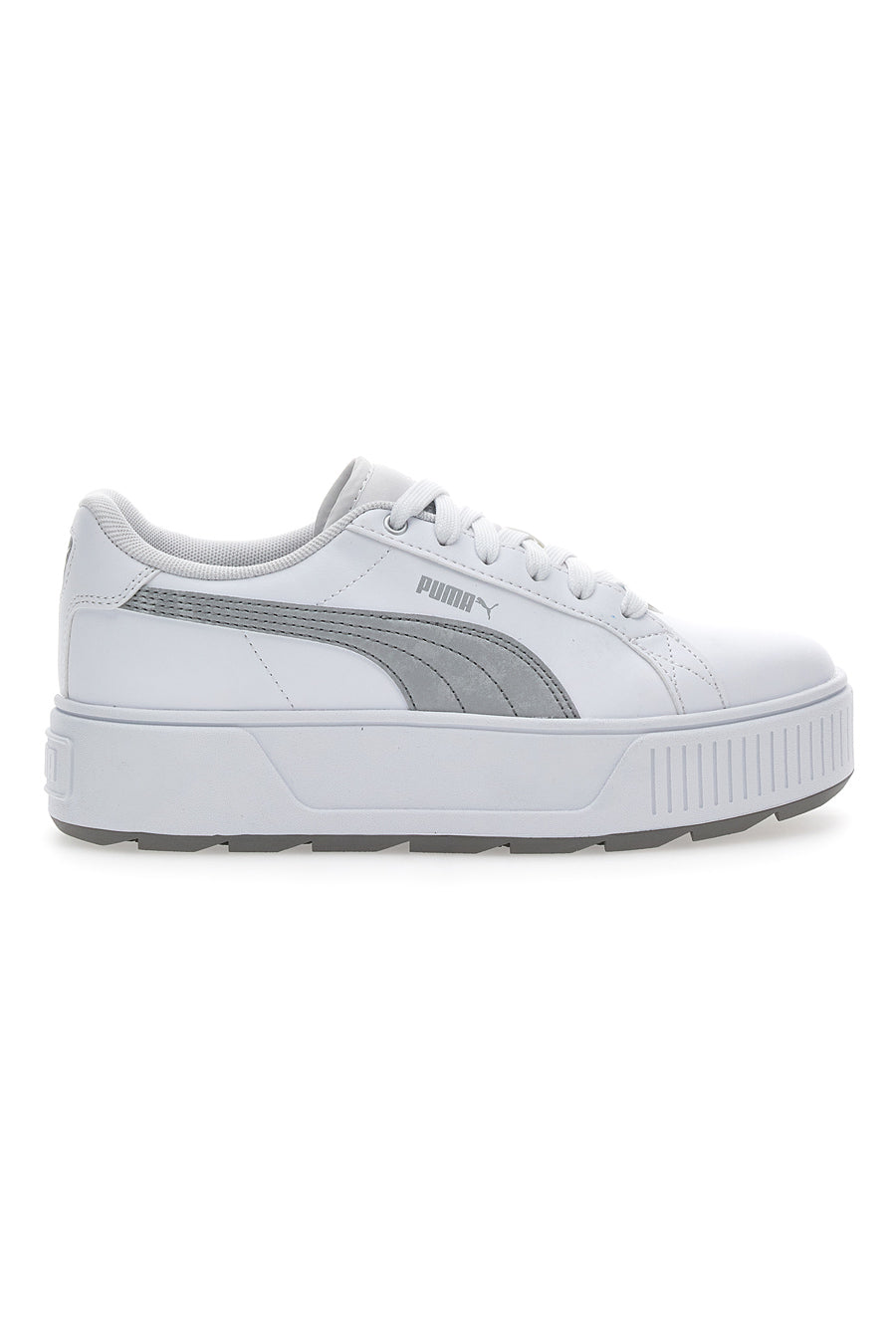 puma bianche donna