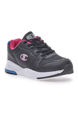 Sneakers Champion Rump Up Nere