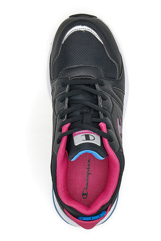 Sneakers Champion Rump Up Nere