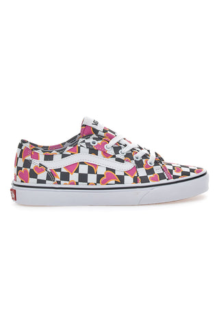 Sneakers Vans Filmore Decon Multicolore