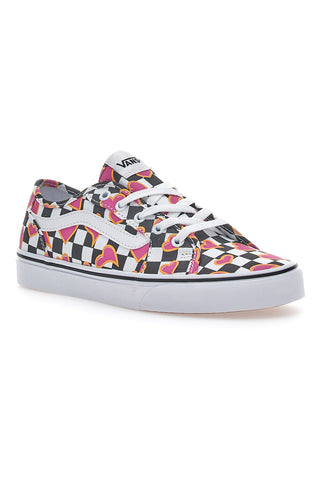 Vans Filmore Decon Mehrfarbige Turnschuhe