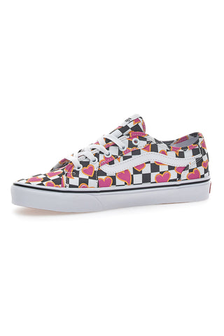Vans Filmore Decon Mehrfarbige Turnschuhe