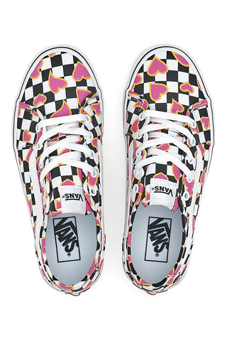 Vans Filmore Decon Mehrfarbige Turnschuhe