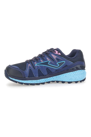 Joma Trek 2303 Navy Trekkingschuhe