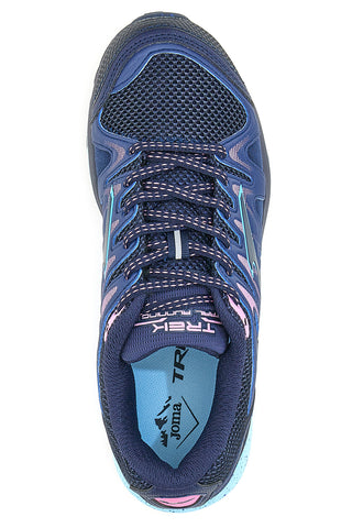 Joma Trek 2303 Navy Trekkingschuhe