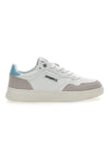 Sneakers O'Neill Galveston Women Low Bianche e Grigie