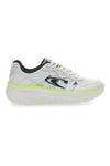Sneakers Sportive O'Neill Castillo Women Low Bianche