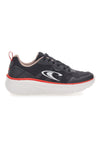 Sneakers Sportive O'Neill Castillo Women Low Nere