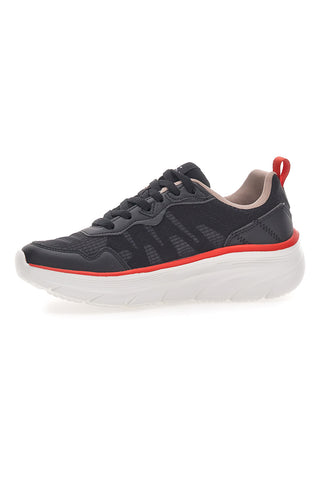 Sneakers Sportive O'Neill Castillo Women Low Nere