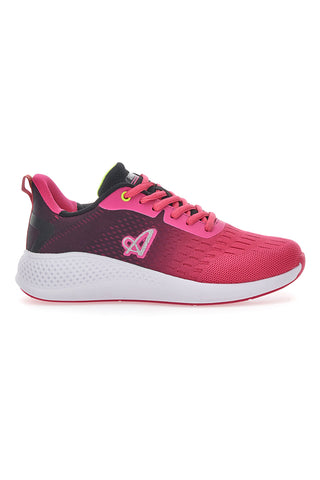 Australische 517 Fuchsia-Sneaker