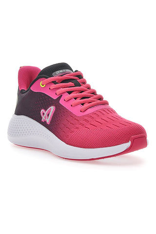 Australische 517 Fuchsia-Sneaker