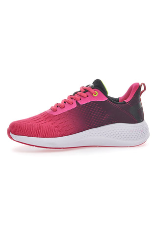 Australische 517 Fuchsia-Sneaker