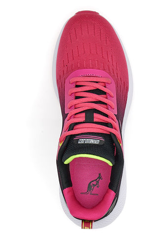 Australische 517 Fuchsia-Sneaker