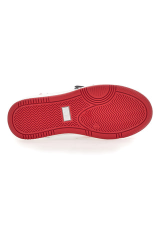 Sweet Years 8580 Rote Turnschuhe