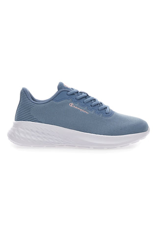 Sneakers Champion Core Element Azzurre
