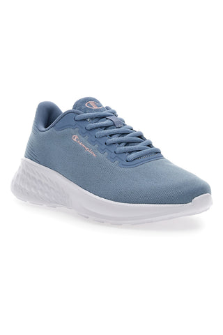 Sneakers Champion Core Element Azzurre