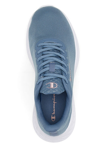 Sneakers Champion Core Element Azzurre
