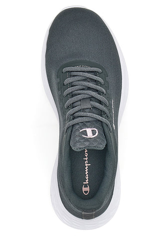 Champion Core Element Sneakers Schwarz