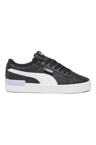 Sneakers Puma Jada Jr Nere e Bianche