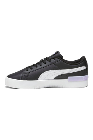 Sneakers Puma Jada Jr Nere e Bianche
