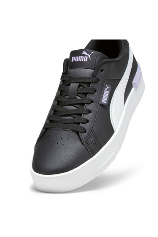 Sneakers Puma Jada Jr Nere e Bianche